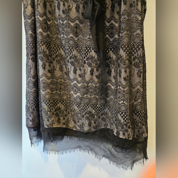 CAbi Lace Top Size Small - Picture 4 of 9